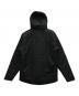 Patagonia (パタゴニア) TOPLEY JACKET ブラック サイズ:M：20000円