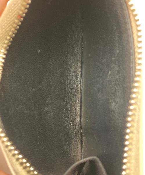 JIL SANDER（ジルサンダー）JIL SANDER (ジルサンダー) エンベローブカードホルダー/コインケース ピンクの古着・服飾アイテム