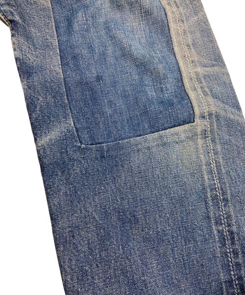 LEVI'S（リーバイス）LEVI'S (リーバイス) 60`s501ZXXデニムパンツ インディゴ サイズ:81cm (W32)の古着・服飾アイテム