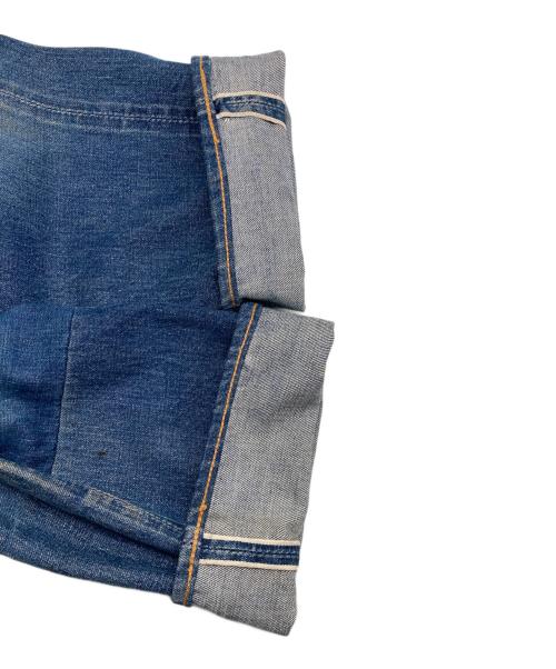 LEVI'S（リーバイス）LEVI'S (リーバイス) 60`s501ZXXデニムパンツ インディゴ サイズ:81cm (W32)の古着・服飾アイテム