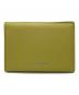 ACNE STUDIOS（アクネ ストゥディオス）の古着「カードケース」｜グリーン
