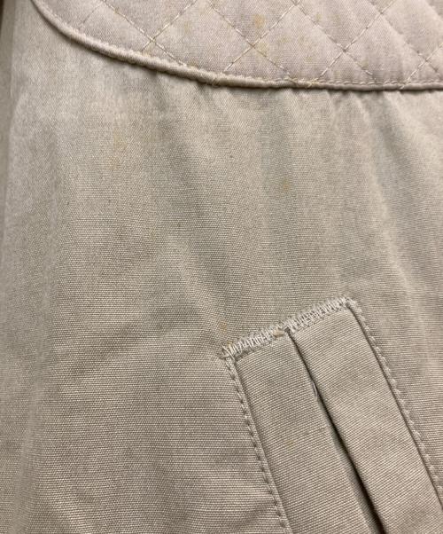 Willis&Geiger（ウィルスガイガー）WILLIS&GEIGER (ウィルスガイガー) 80`Sコーズカラーハンティングジャケット ベージュ サイズ:Ⅿの古着・服飾アイテム