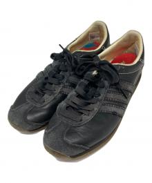 adidas×WALES BONNER（アディダス×ウェールズボナー）の古着「スニーカー」｜ネイビー