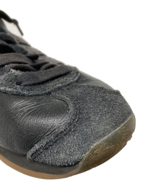 adidas（アディダス）adidas (アディダス) WALES BONNER (ウェールズボナー) スニーカー ネイビー サイズ:US 8 1/2の古着・服飾アイテム