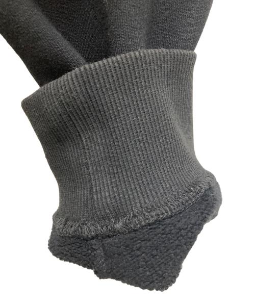 DIOR HOMME（ディオール オム）DIOR HOMME (ディオール オム) CDロゴエンプロイダリースウェット ブラック サイズ:Ⅼの古着・服飾アイテム