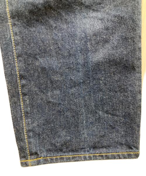 THE SHINZONE（ザ シンゾーン）THE SHINZONE (ザ シンゾーン) HIGH WAIST IVY JEANS インディゴ サイズ:34の古着・服飾アイテム