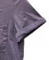 中古・古着 OAMC (オーエーエムシー) Simone T-shirt Blueberry パープル サイズ:XS：8000円