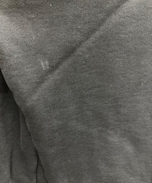 DIOR HOMME（ディオール オム）DIOR HOMME (ディオール オム) SWEAT ML COLR PATCH ブラック サイズ:XXSの古着・服飾アイテム
