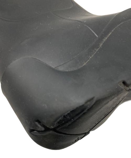 BOTTEGA VENETA（ボッテガベネタ）BOTTEGA VENETA (ボッテガベネタ) FIREMAN ANCLE BOOTS ブラック サイズ:36の古着・服飾アイテム