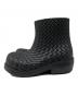 BOTTEGA VENETA (ボッテガベネタ) パドルブーツ ブラック サイズ:36：28000円