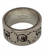 GUCCIグッチ）の古着「ゴーストリング」｜6号