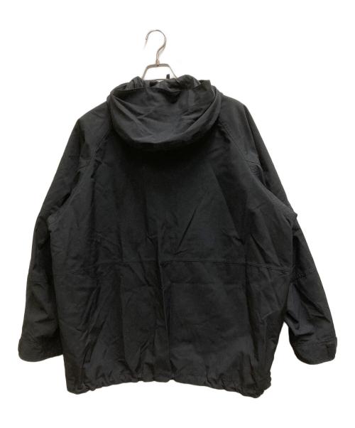 THE NORTH FACE（ザ ノース フェイス）THE NORTH FACE (ザ ノース フェイス) Compilation Jacket ブラック サイズ:Mの古着・服飾アイテム