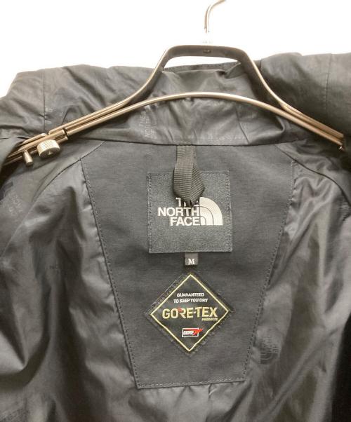 THE NORTH FACE（ザ ノース フェイス）THE NORTH FACE (ザ ノース フェイス) Compilation Jacket ブラック サイズ:Mの古着・服飾アイテム