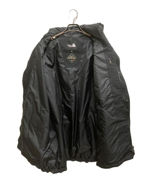 THE NORTH FACE（ザ ノース フェイス）THE NORTH FACE (ザ ノース フェイス) Compilation Jacket ブラック サイズ:Mの古着・服飾アイテム