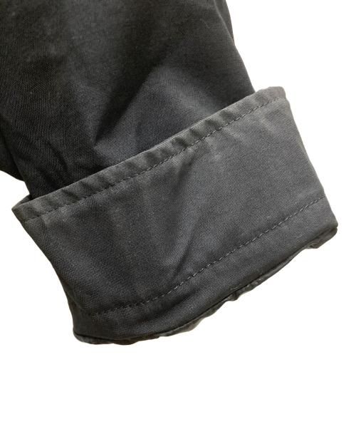 THE NORTH FACE（ザ ノース フェイス）THE NORTH FACE (ザ ノース フェイス) Compilation Jacket ブラック サイズ:Mの古着・服飾アイテム