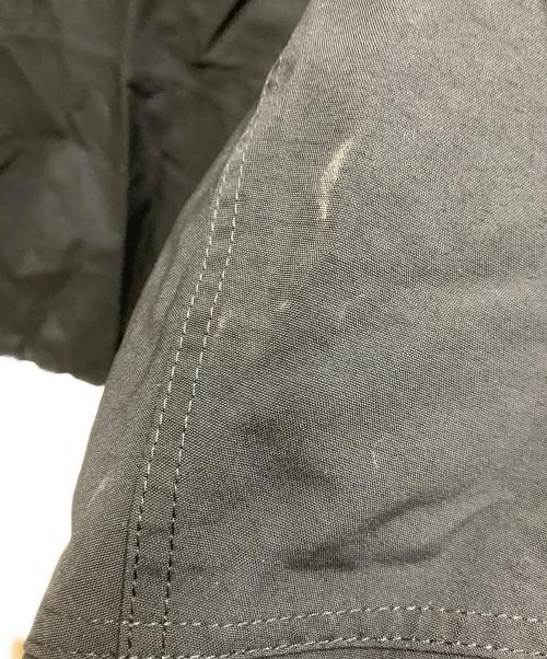 THE NORTH FACE（ザ ノース フェイス）THE NORTH FACE (ザ ノース フェイス) Compilation Jacket ブラック サイズ:Mの古着・服飾アイテム