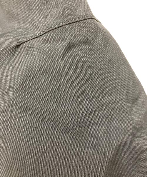 THE NORTH FACE（ザ ノース フェイス）THE NORTH FACE (ザ ノース フェイス) Compilation Jacket ブラック サイズ:Mの古着・服飾アイテム