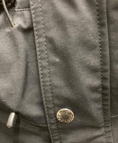 THE NORTH FACE（ザ ノース フェイス）THE NORTH FACE (ザ ノース フェイス) Compilation Jacket ブラック サイズ:Mの古着・服飾アイテム