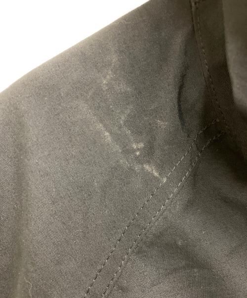 THE NORTH FACE（ザ ノース フェイス）THE NORTH FACE (ザ ノース フェイス) Compilation Jacket ブラック サイズ:Mの古着・服飾アイテム