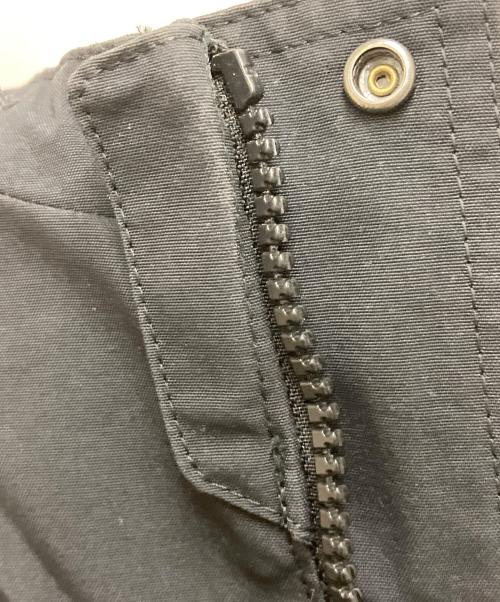 THE NORTH FACE（ザ ノース フェイス）THE NORTH FACE (ザ ノース フェイス) Compilation Jacket ブラック サイズ:Mの古着・服飾アイテム