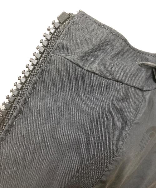 THE NORTH FACE（ザ ノース フェイス）THE NORTH FACE (ザ ノース フェイス) Compilation Jacket ブラック サイズ:Mの古着・服飾アイテム