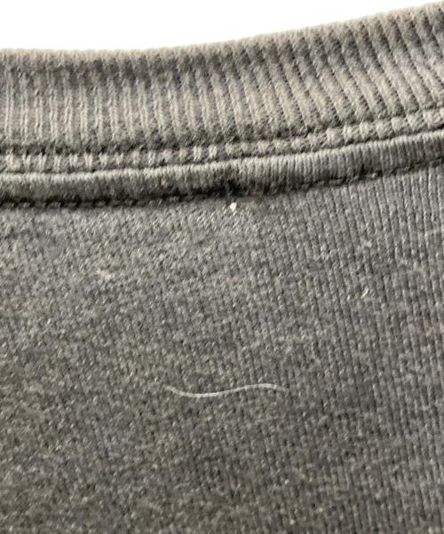 SLIPKNOT（スリップノット）SLIPKNOT (スリップノット) 00s SHAVE MASK TEE ブラック サイズ:Lの古着・服飾アイテム