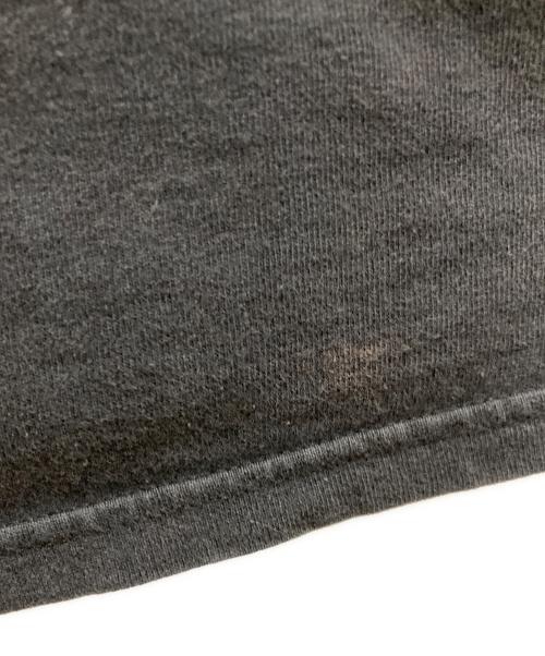 SLIPKNOT（スリップノット）SLIPKNOT (スリップノット) 00s SHAVE MASK TEE ブラック サイズ:Lの古着・服飾アイテム