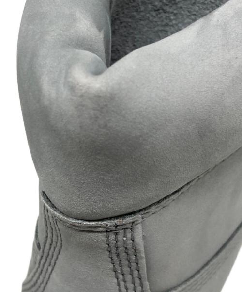 Timberland（ティンバーランド）Timberland (ティンバーランド) 6 Inch Premium Boot ブルー サイズ:24の古着・服飾アイテム