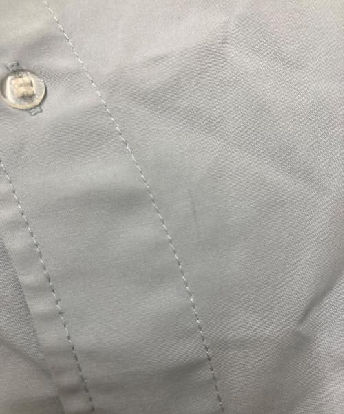 PARANOID（パラノイド）PARANOID (パラノイド) SCHOOL SHIRT CONEXA SG ブルー サイズ:Lの古着・服飾アイテム