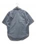 PARANOID (パラノイド) SCHOOL SHIRT CONEXA SG ブルー サイズ:L：10000円