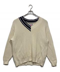 中古・古着通販】ANCELLM (アンセルム) ポロシャツ / S/S POLO SHIRT
