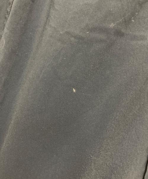 Y-3（ワイスリー）Y-3 (ワイスリー) M WOVEN LUX TRACK PANT CUFFED ネイビー サイズ:Ⅿの古着・服飾アイテム