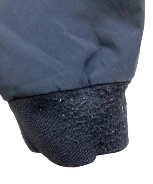 Y-3（ワイスリー）Y-3 (ワイスリー) M WOVEN LUX TRACK PANT CUFFED ネイビー サイズ:Ⅿの古着・服飾アイテム