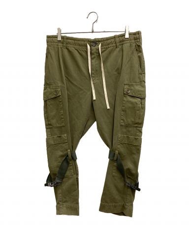 中古・古着通販】DOLCE & GABBANA (ドルチェ＆ガッバーナ) ボンテージ