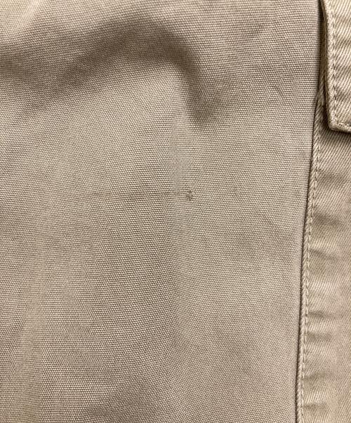 DOLCE & GABBANA（ドルチェ＆ガッバーナ）DOLCE & GABBANA (ドルチェ＆ガッバーナ) ボンテージパンツ オリーブ サイズ:Lの古着・服飾アイテム