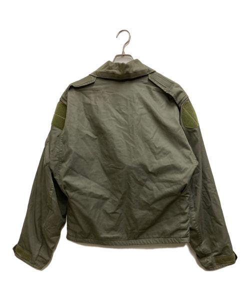 British Army（イギリス軍）British Army (イギリス軍) Cold WeatherJacket MK3 グリーン サイズ:7の古着・服飾アイテム