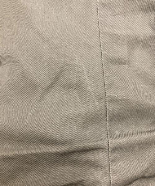 British Army（イギリス軍）British Army (イギリス軍) Cold WeatherJacket MK3 グリーン サイズ:7の古着・服飾アイテム