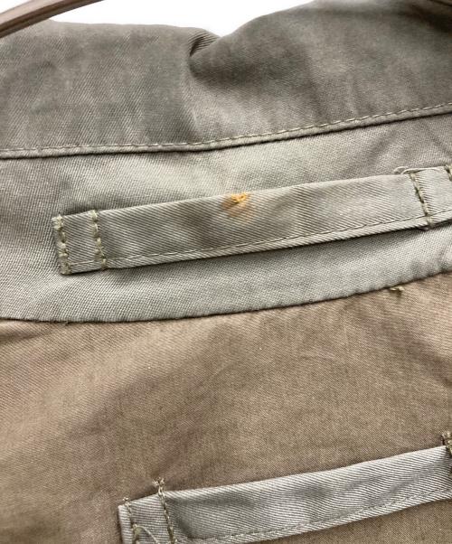 British Army（イギリス軍）British Army (イギリス軍) Cold WeatherJacket MK3 グリーン サイズ:7の古着・服飾アイテム