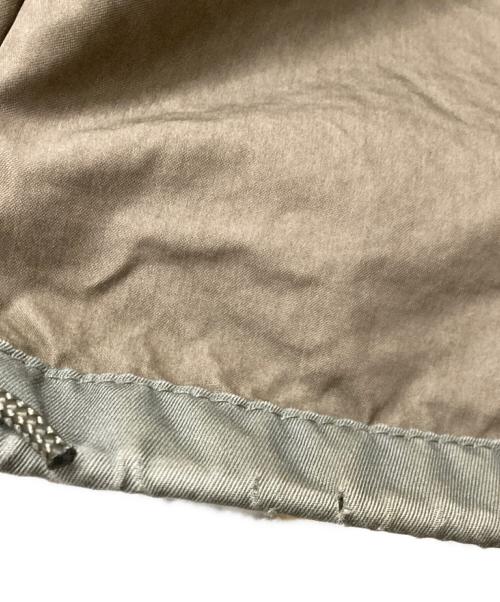 British Army（イギリス軍）British Army (イギリス軍) Cold WeatherJacket MK3 グリーン サイズ:7の古着・服飾アイテム