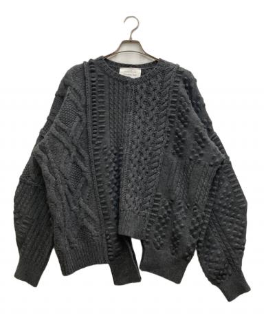 中古・古着通販】ENFOLD (エンフォルド) Motohiro Tanji (モトヒロ