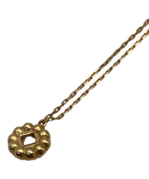 AHKAH（アーカー）AHKAH (アーカー) ネックレスの古着・服飾アイテム