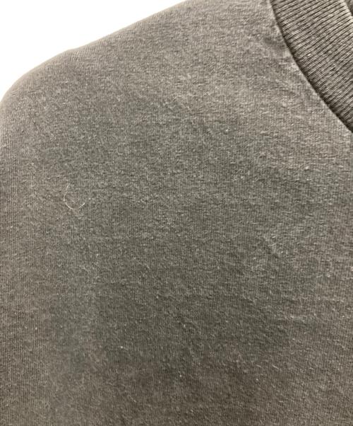 ROLLING STONES（ローリングストーンズ）ROLLING STONES (ローリングストーンズ) 00`SバンドL/S TEE ブラック サイズ:XLの古着・服飾アイテム