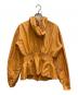 adidas (アディダス) STELLA McCARTNEY (ステラマッカートニー) ナイロンジャケット オレンジ サイズ: 2XS：9000円
