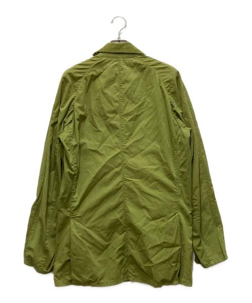Barbour（バブアー）Barbour (バブアー) Ashby Casual Jacket In Green グリーン サイズ:Sの古着・服飾アイテム