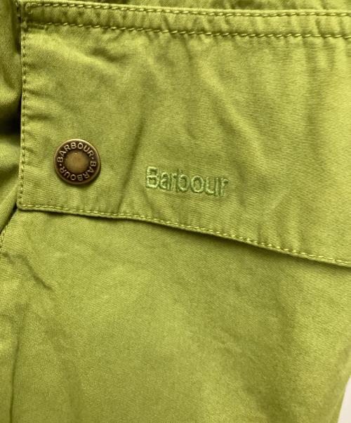 Barbour（バブアー）Barbour (バブアー) Ashby Casual Jacket In Green グリーン サイズ:Sの古着・服飾アイテム