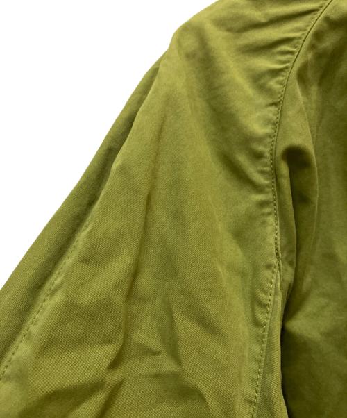 Barbour（バブアー）Barbour (バブアー) Ashby Casual Jacket In Green グリーン サイズ:Sの古着・服飾アイテム