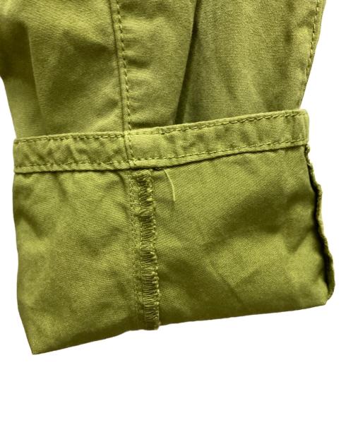 Barbour（バブアー）Barbour (バブアー) Ashby Casual Jacket In Green グリーン サイズ:Sの古着・服飾アイテム