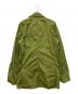 Barbour (バブアー) Ashby Casual Jacket In Green グリーン サイズ:S：11000円