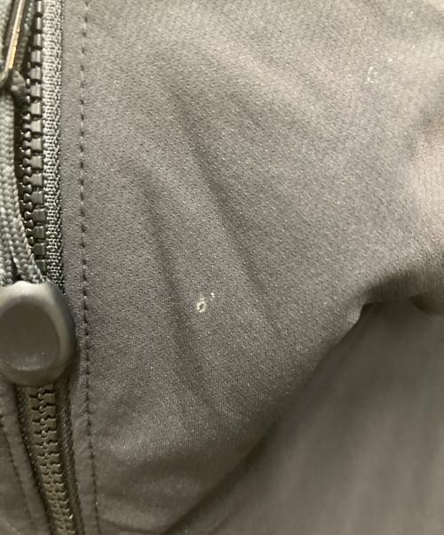 ARC'TERYX（アークテリクス）ARC'TERYX (アークテリクス) GAMMA LT HOODY ブラック サイズ:Sの古着・服飾アイテム