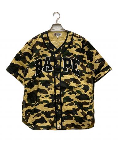 中古・古着通販】A BATHING APE (アベイシングエイプ) 1st Camo